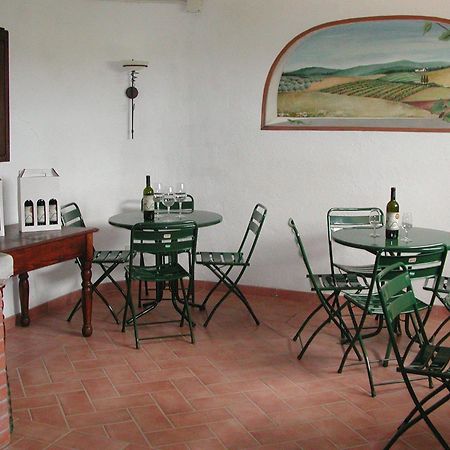Agriturismo Tesorino Massa Marittima Bagian luar foto