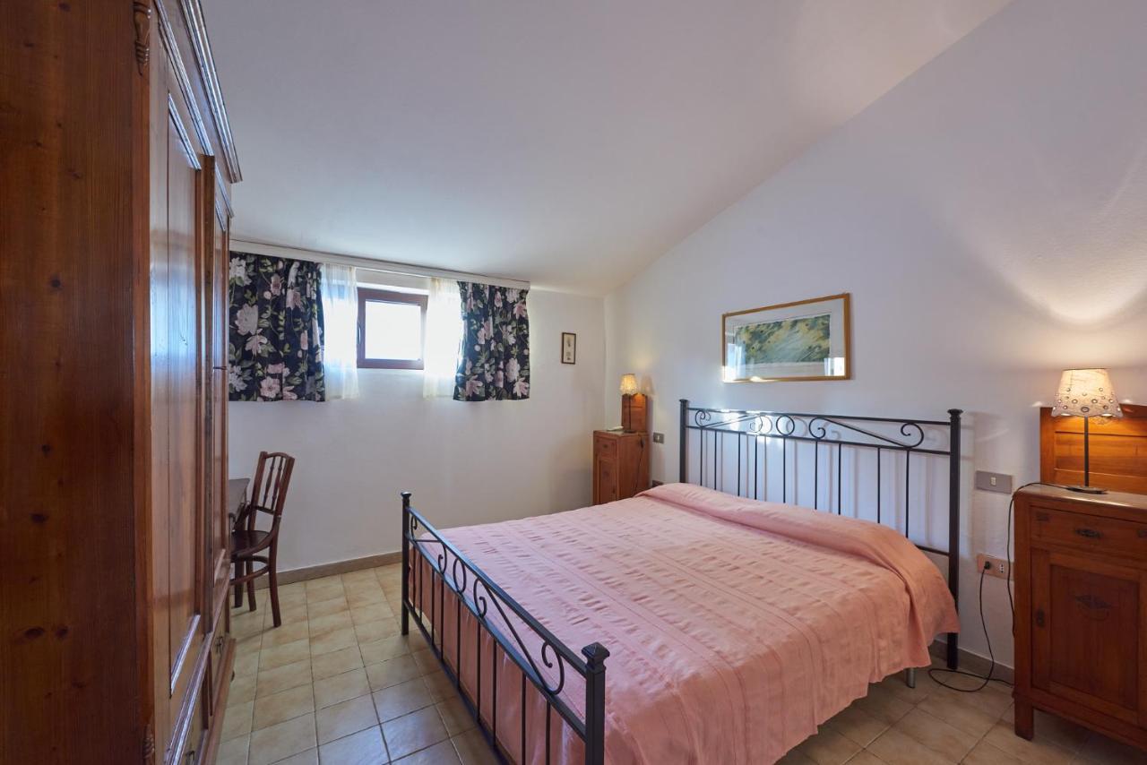 Agriturismo Tesorino Massa Marittima Bagian luar foto