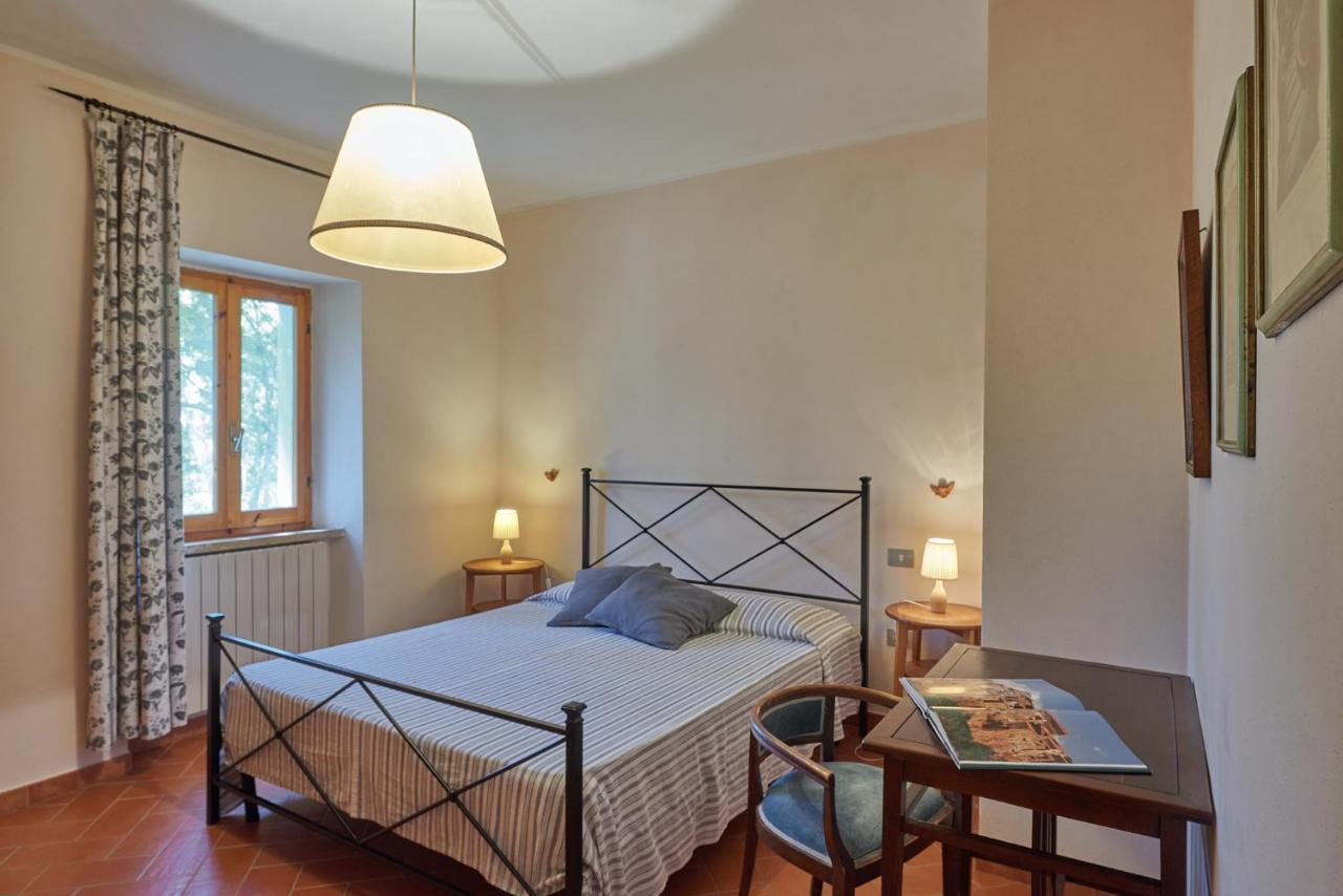 Agriturismo Tesorino Massa Marittima Bagian luar foto