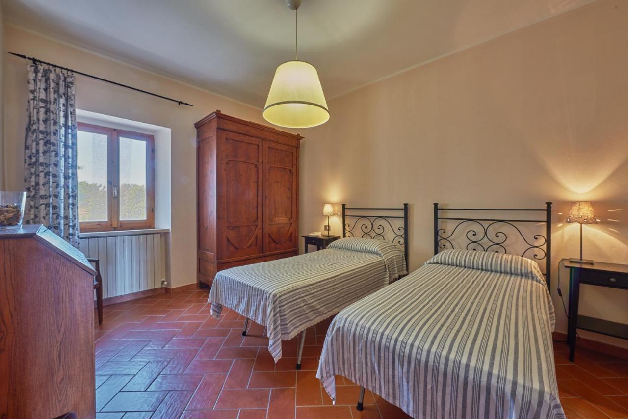 Agriturismo Tesorino Massa Marittima Bagian luar foto