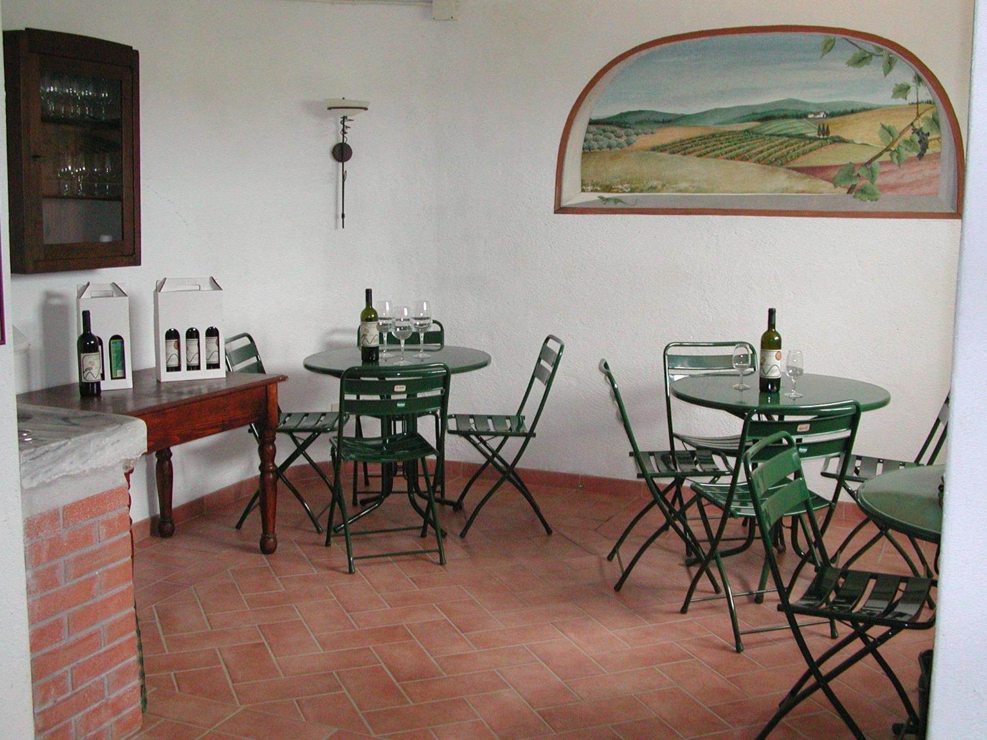 Agriturismo Tesorino Massa Marittima Bagian luar foto